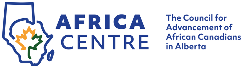 Africa Centre — The Council for Advancement of African Canadians in Alberta