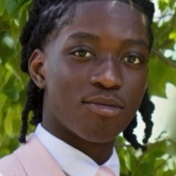 Ezekiel Kwandahor-Mensah