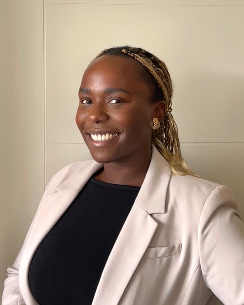 Hope Nsekanabo